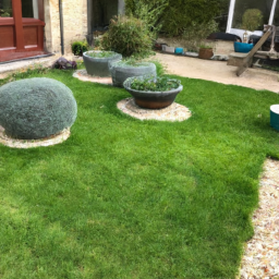 Techniques de taille pour maintenir un jardin esthétique et en bonne santé Dieppe